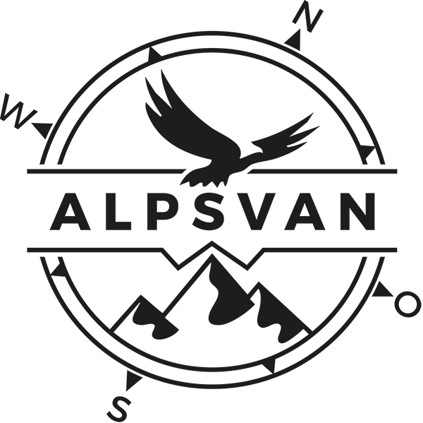 AlpsVan