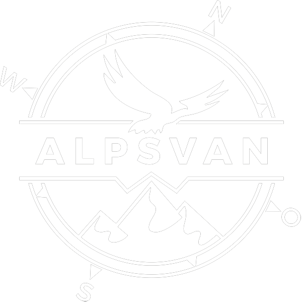 AlpsVan